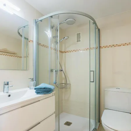 Appartement Tierra De Mar 35 Dénia