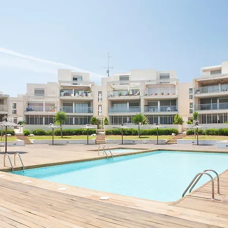 Апартаменты Tierra De Mar 35 *