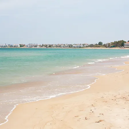 Appartement Tierra De Mar 35 Dénia