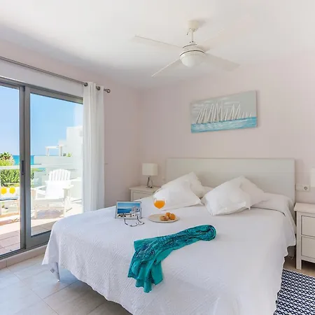 Tierra De Mar 35 Appartement *