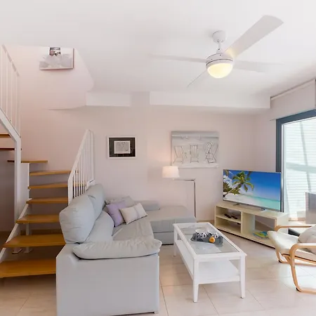 Appartement Tierra De Mar 35 Dénia