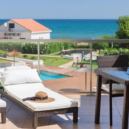 Tierra De Mar 35 Апартаменты *